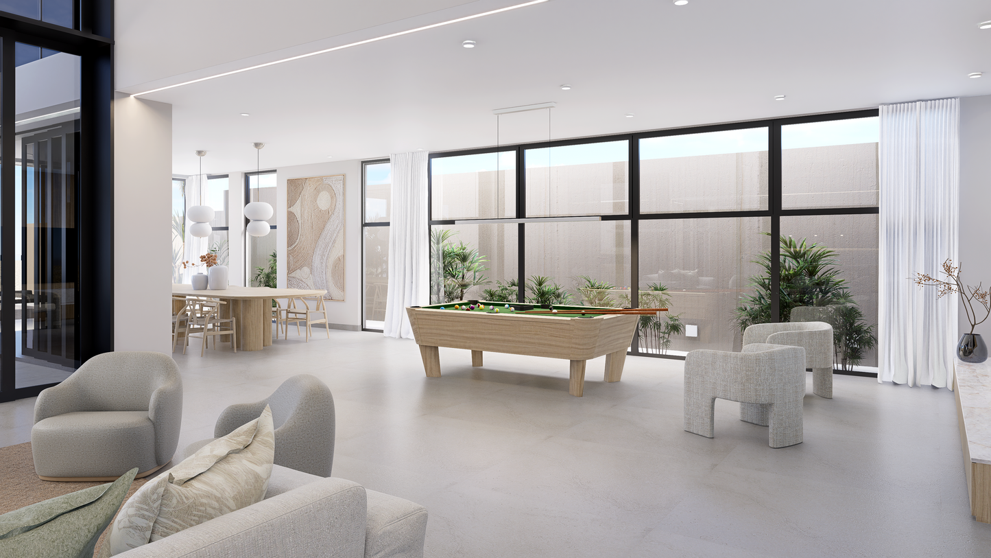 Casa Linda Luxury Beachfront Residence - IQ Luxe