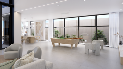 Casa Linda Luxury Beachfront Residence - IQ Luxe