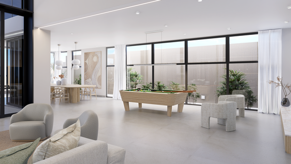 Casa Linda Luxury Beachfront Residence - IQ Luxe