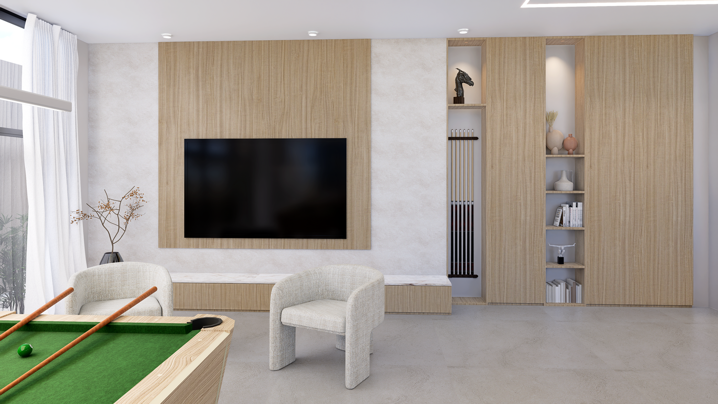 Casa Linda Luxury Beachfront Residence - IQ Luxe