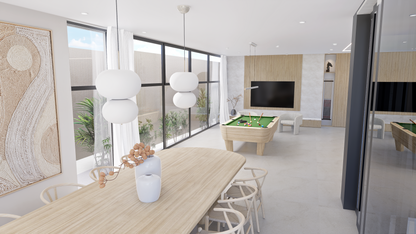 Casa Linda Luxury Beachfront Residence - IQ Luxe