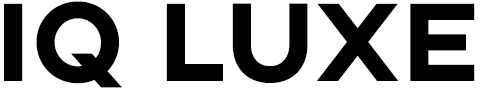 IQ Luxe Logo