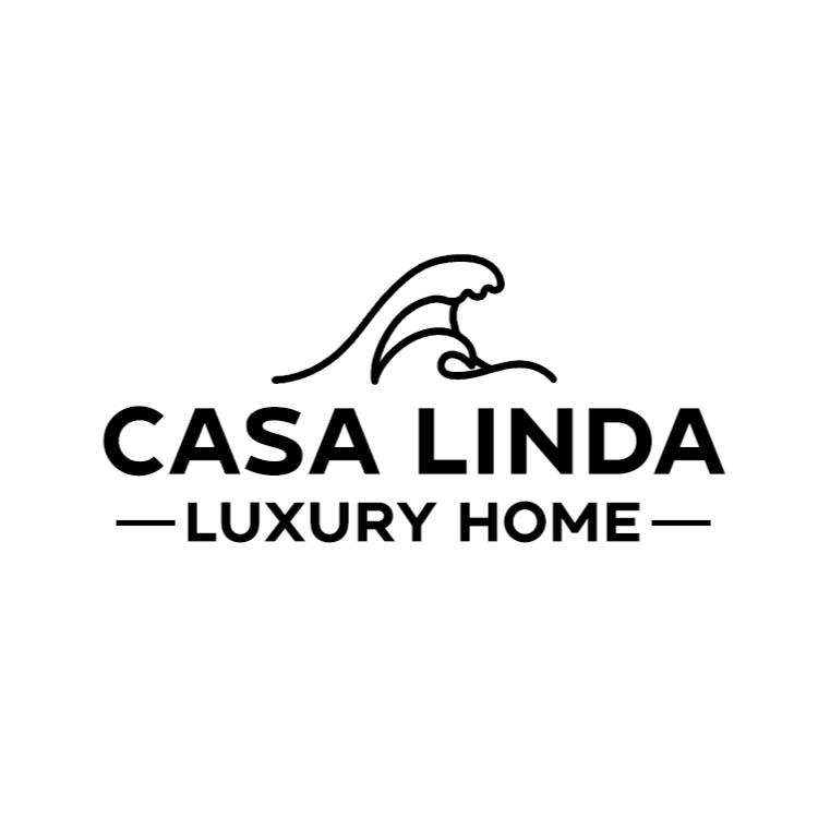 Tamarindo Casa Linda Home Logo