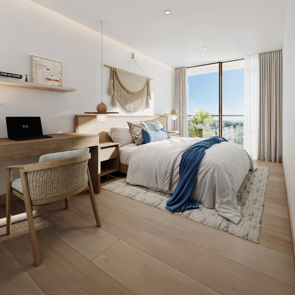 Mono Luxe Villas - IQ Luxe