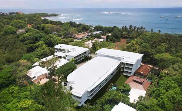 Mono Luxe Villas - IQ Luxe