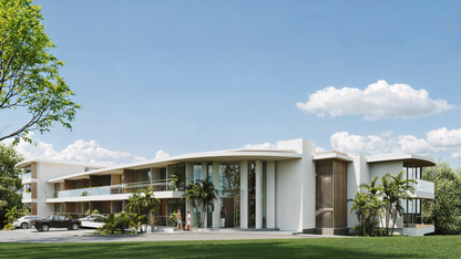 Mono Luxe Villas - IQ Luxe