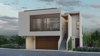 Casa Masoni