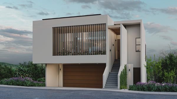 Casa Masoni