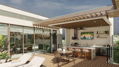 Casa Masoni
