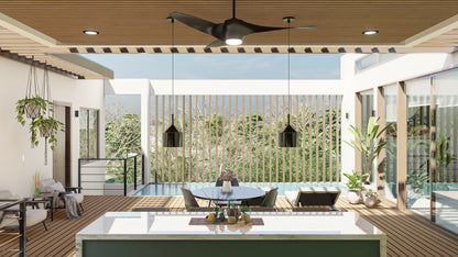 Casa Masoni