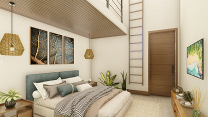 Casa Masoni