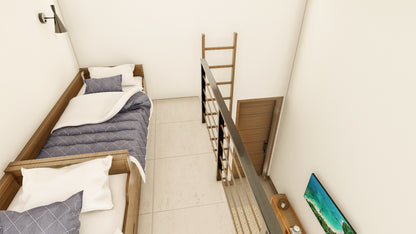 Casa Masoni