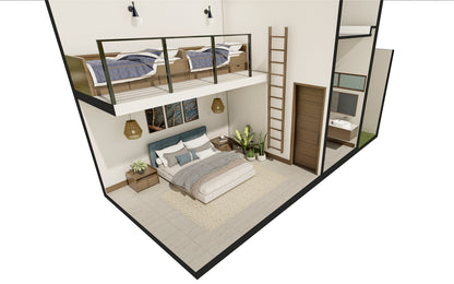 Casa Masoni