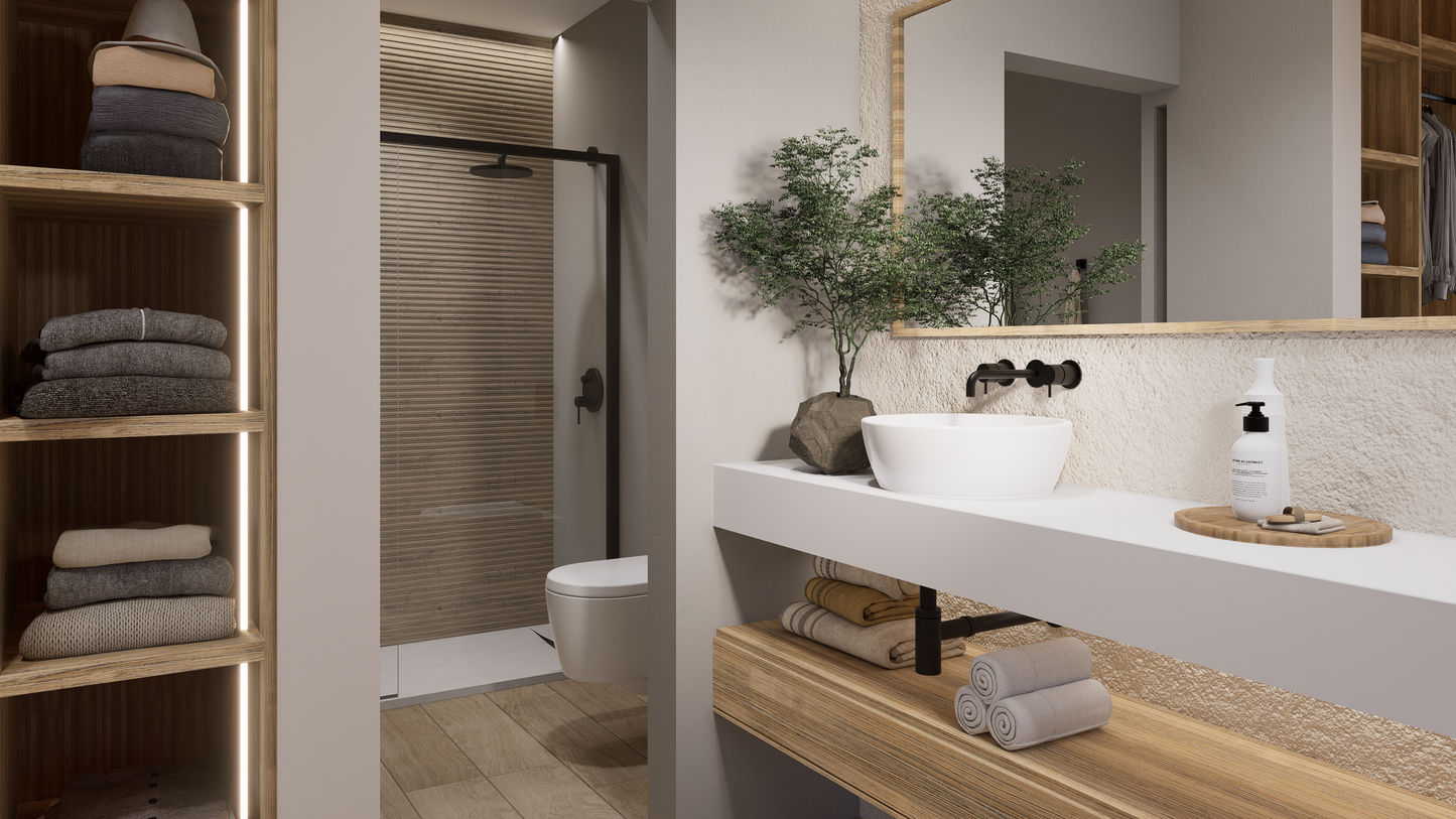 Sunset Beachfront Luxury Villas - IQ Luxe