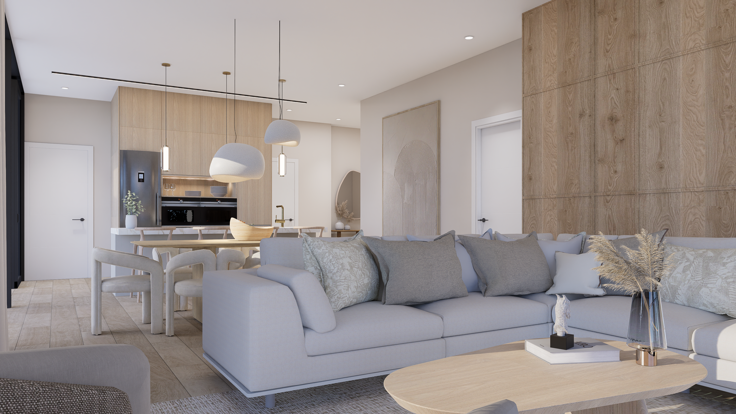 Sunset Beachfront Luxury Villas - IQ Luxe
