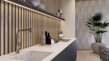Sunset Beachfront Luxury Villas - IQ Luxe