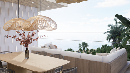 Sunset Beachfront Luxury Villas - IQ Luxe