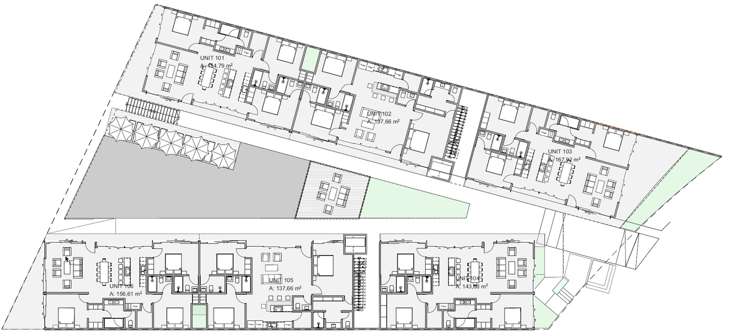 Sunset Beachfront Luxury Villas - IQ Luxe