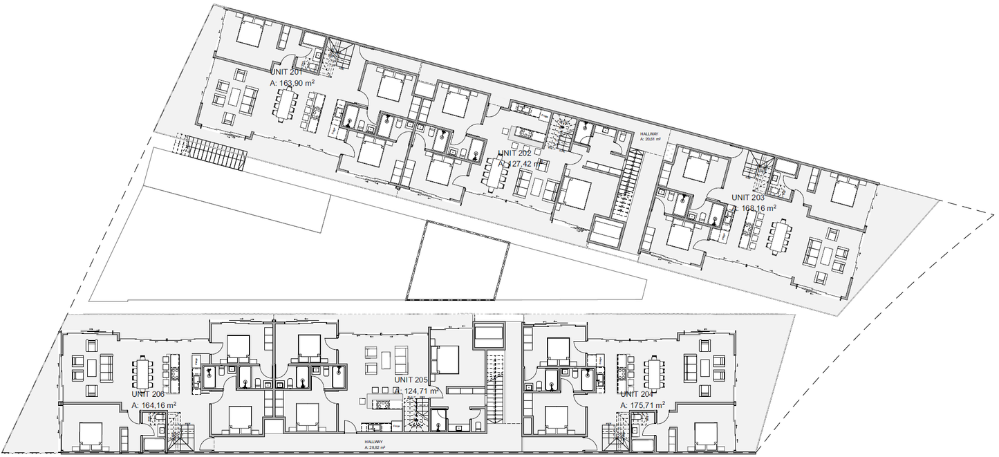 Sunset Beachfront Luxury Villas - IQ Luxe