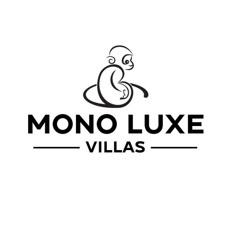 Mono Luxe Villas Logo